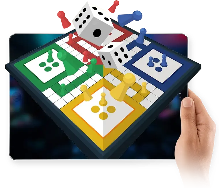 why choose ludo game development