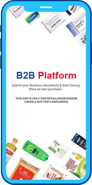 Online B2B Platform
