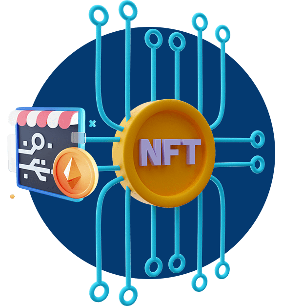 NFT-Marketplaces