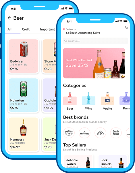 On-Demand-Liquor-Delivery-App