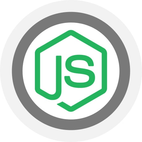 node js development services