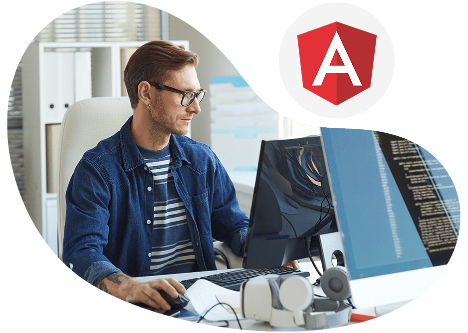 Hire Angular JS Developers in india