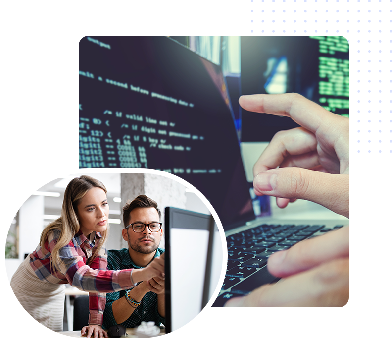 custom software development services
