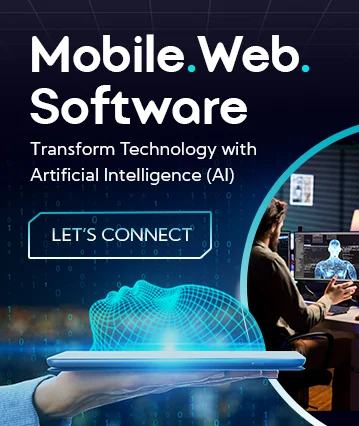 Mobile, Web, Game App Development