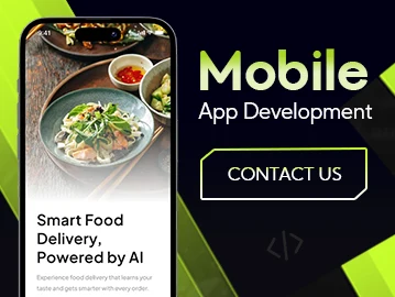 Node.js Development Company