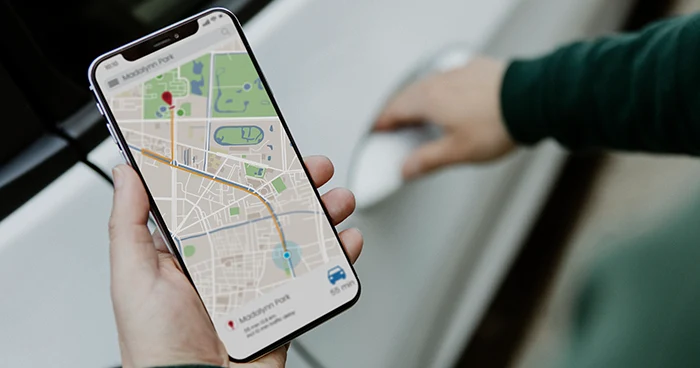 3D Object Tracking