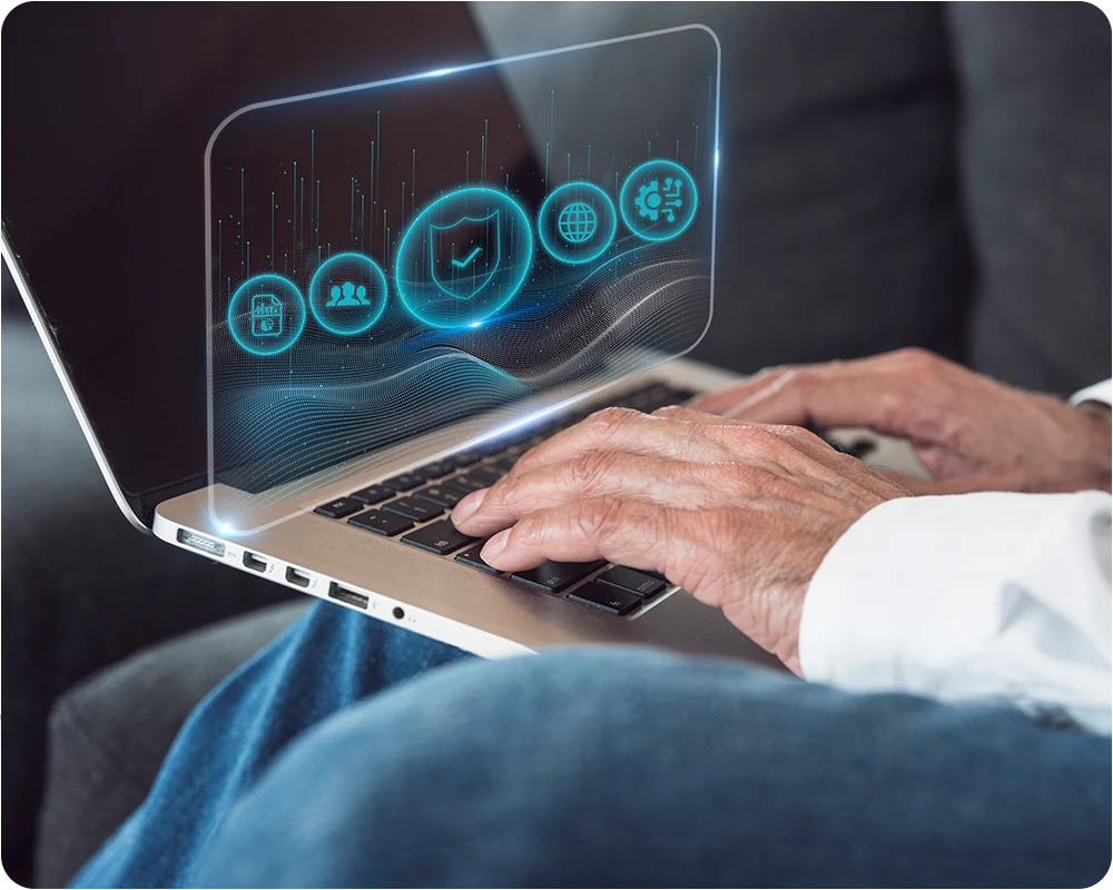AI-Driven Claims Management Platform
