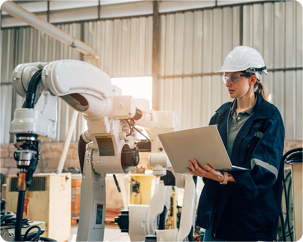 AI-Powered Supplier Risk Monitoring Solution