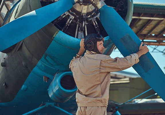 Aerospace
