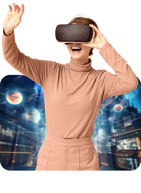 Benefits of AR technology