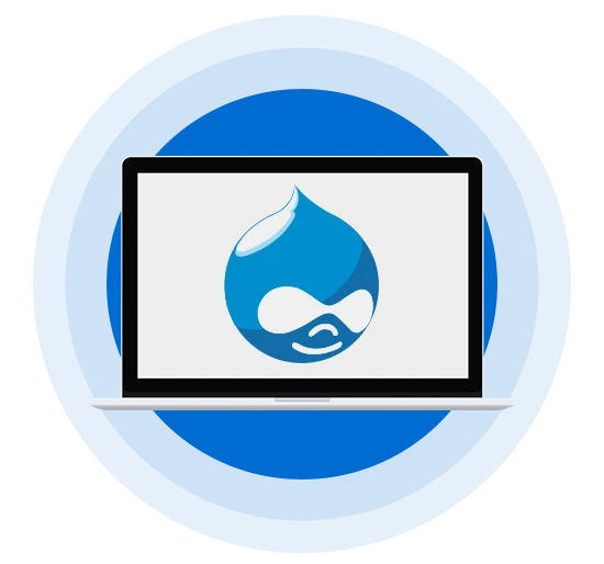 Benefits of Drupal