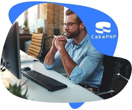 CakePHP Application Development Services