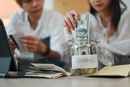 70% Cost Savings