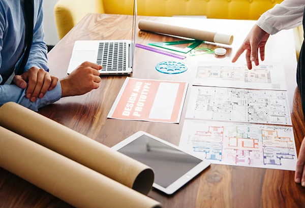 Design and Prototype