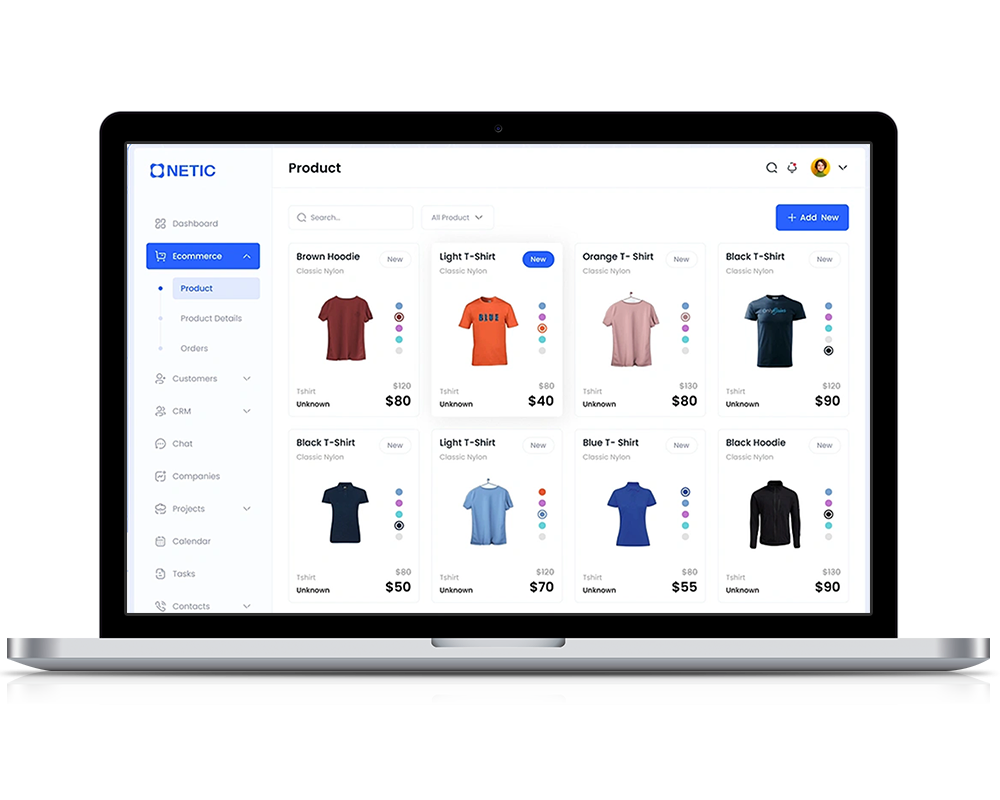 Developed an E-Commerce Platform for a Leading Retailer