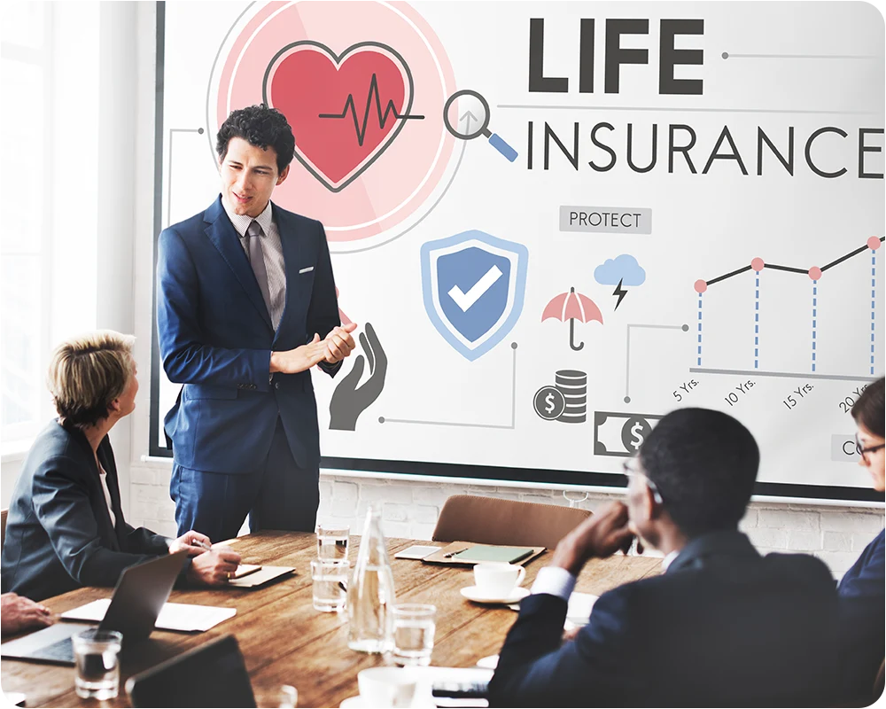 Digital Insurance Marketplace for Customer Growth