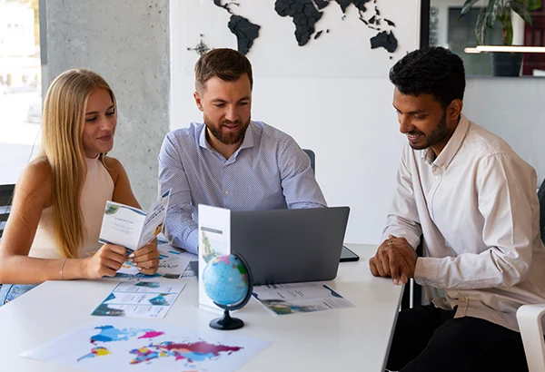 Domain-Specific Experts