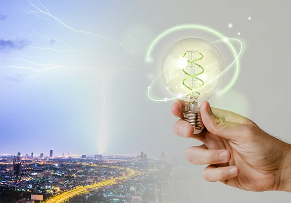 Energy & Utilities