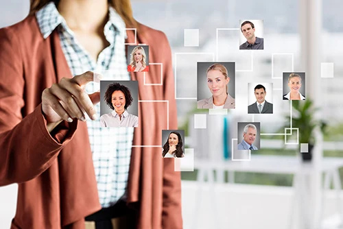 Experience-based Recruitment