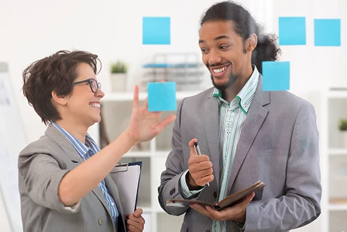 Expertise with Experience