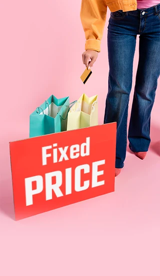 Fixed-Price Model