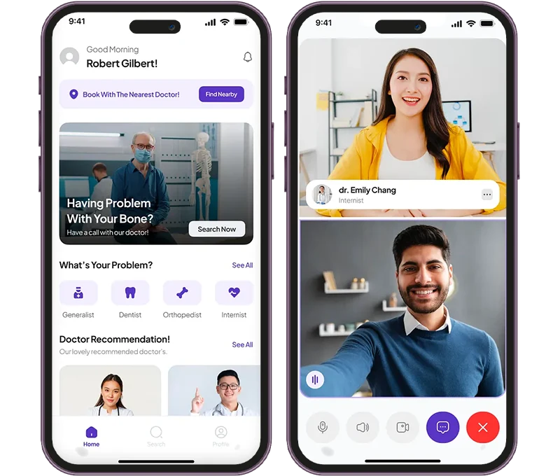 Patient Panel