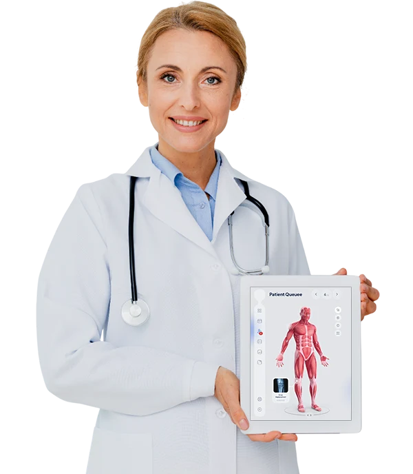 Kick Start Your Healthcare App Development Project with a Strategic Consultation