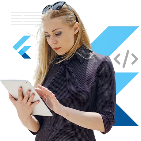 Hire Flutter App Programmers