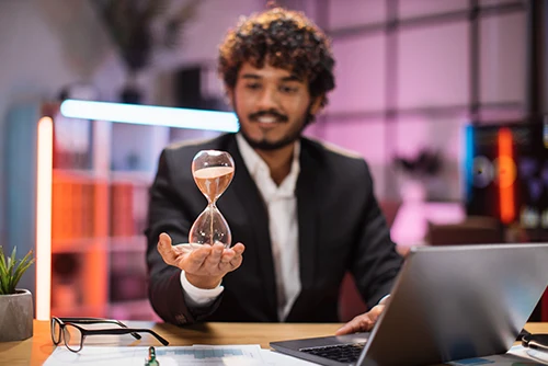 Least Time-to-Market