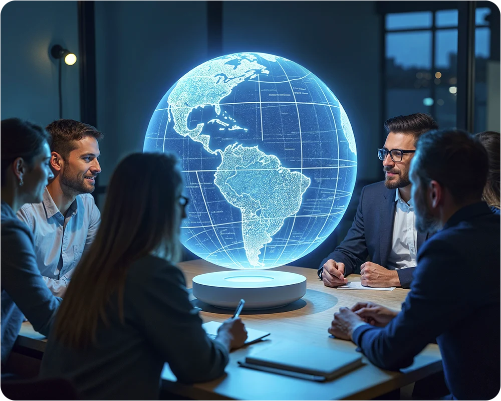 Legacy System Modernization for a Global Insurer