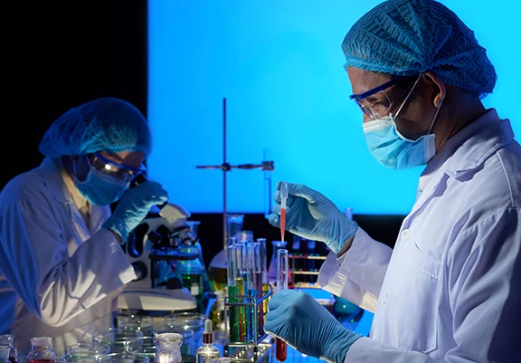 Life Sciences