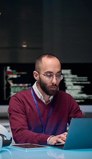 On-Demand AI Specialists