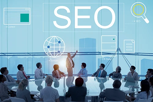 SEO Ready Solutions