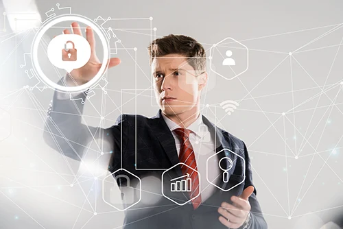 Security and Data Confidentiality