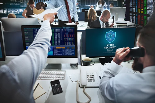 Transparency & Security