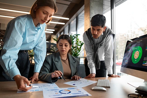 Tailored Development Approach