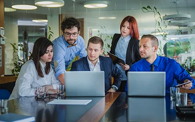 Team Recruiting & Onboarding