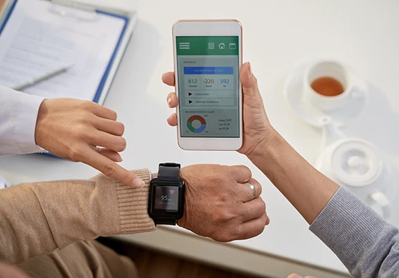 Wearables