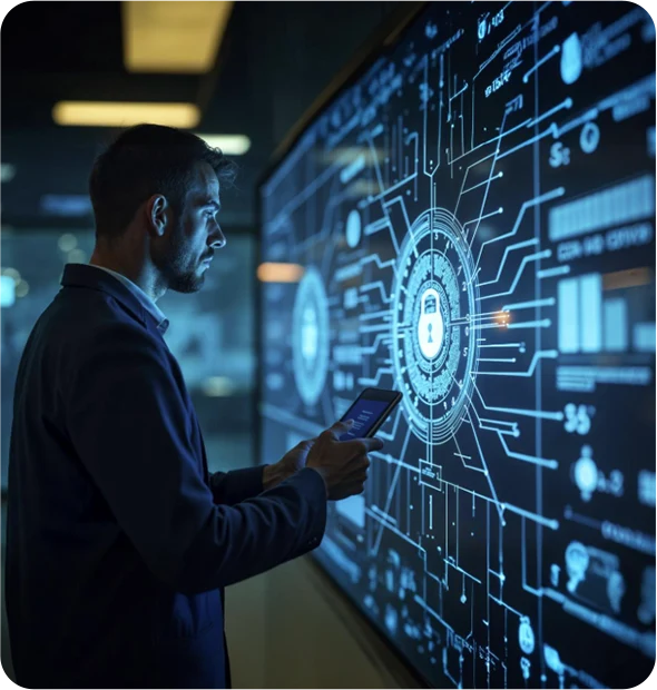 Adaptive AI-Based Fraud Detection System