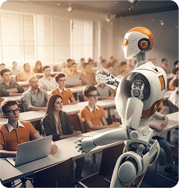 Adaptive AI-Powered Personalized Learning Platform