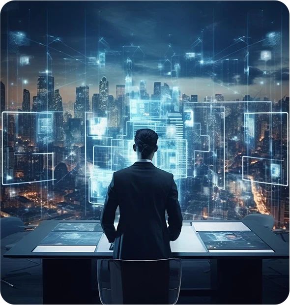 Agentic AI Solution for FinTech Enterprise