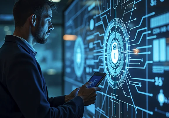 Cybersecurity