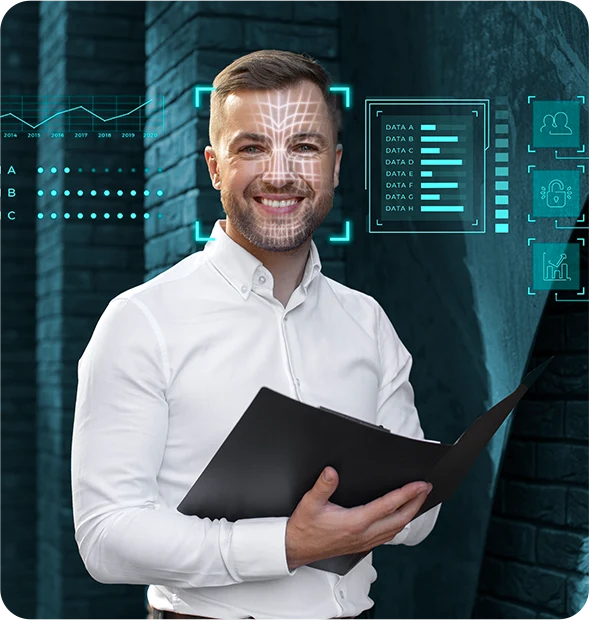 AI-Driven Recruitment Screening Tool