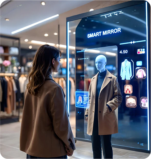 AI-Powered Customer Insights Platform for Retail