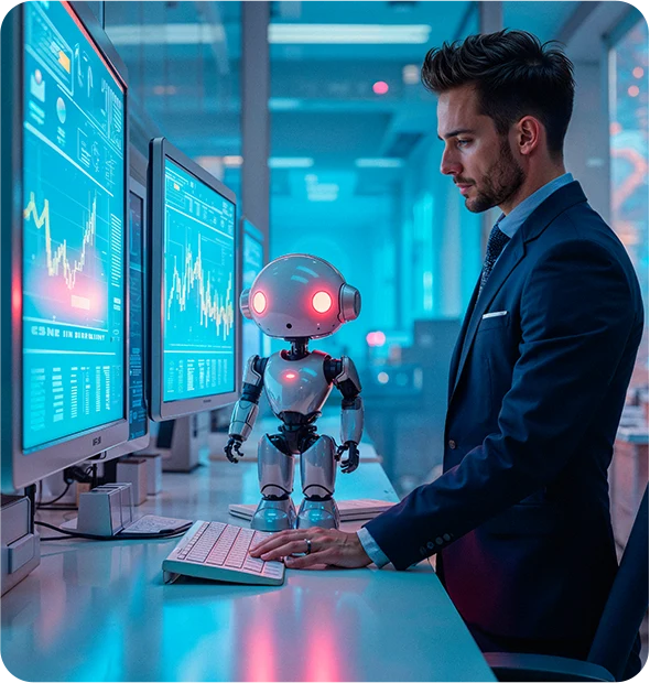 AI-Powered Demand Forecasting System