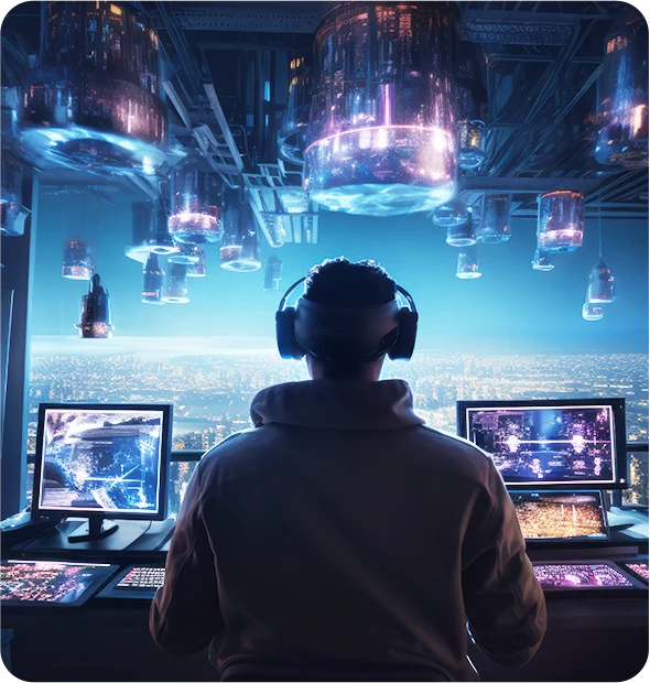 AI Development Company In Australia