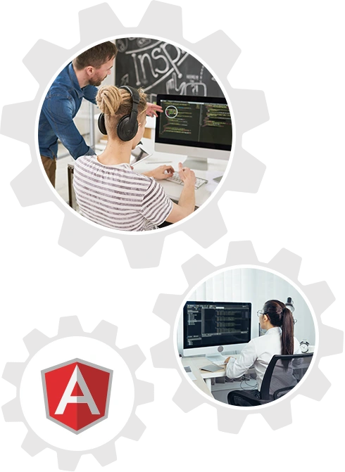 Angularjs Web Development Solutions