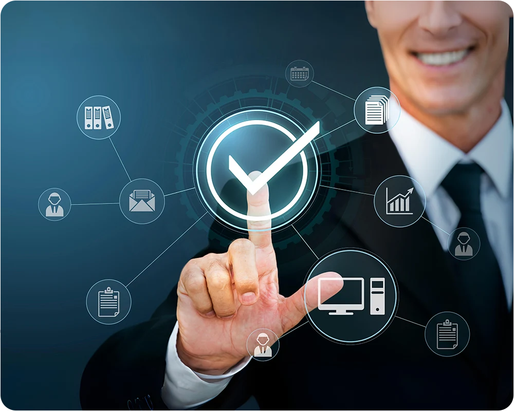 Asset Lifecycle Management System
