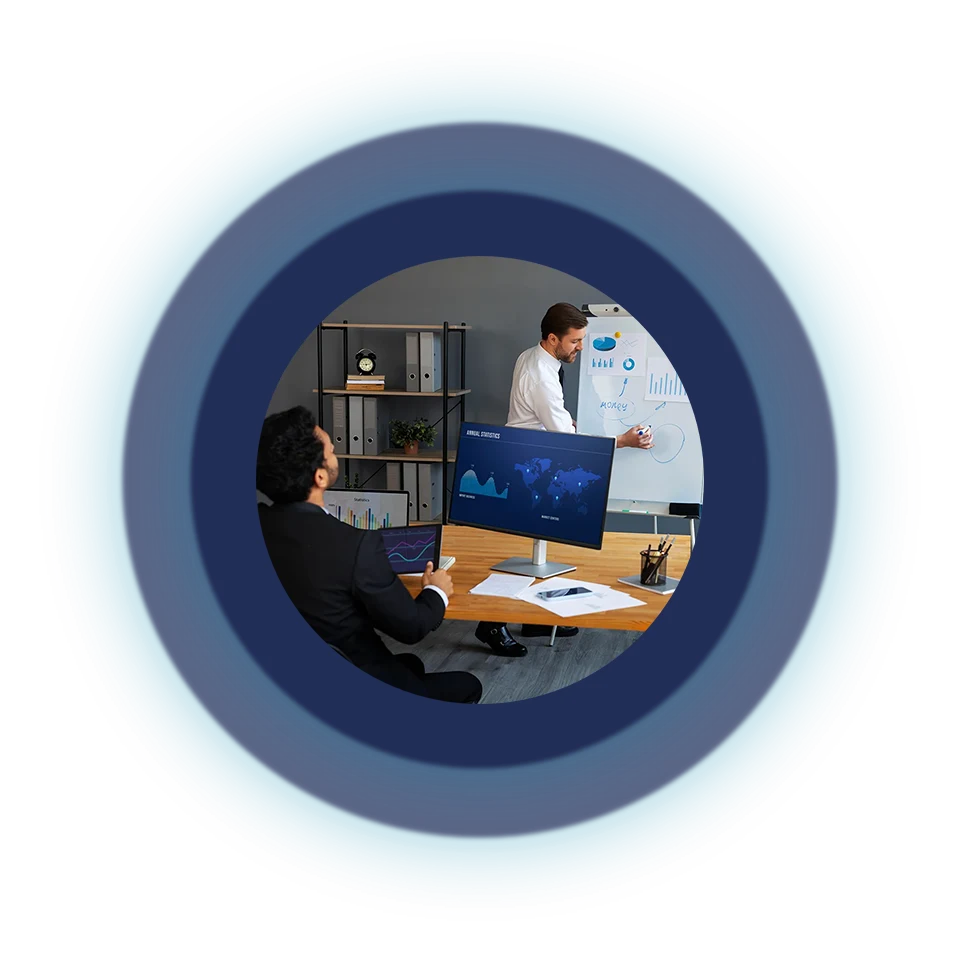 Budgeting & Planning Software Development Services