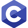 C